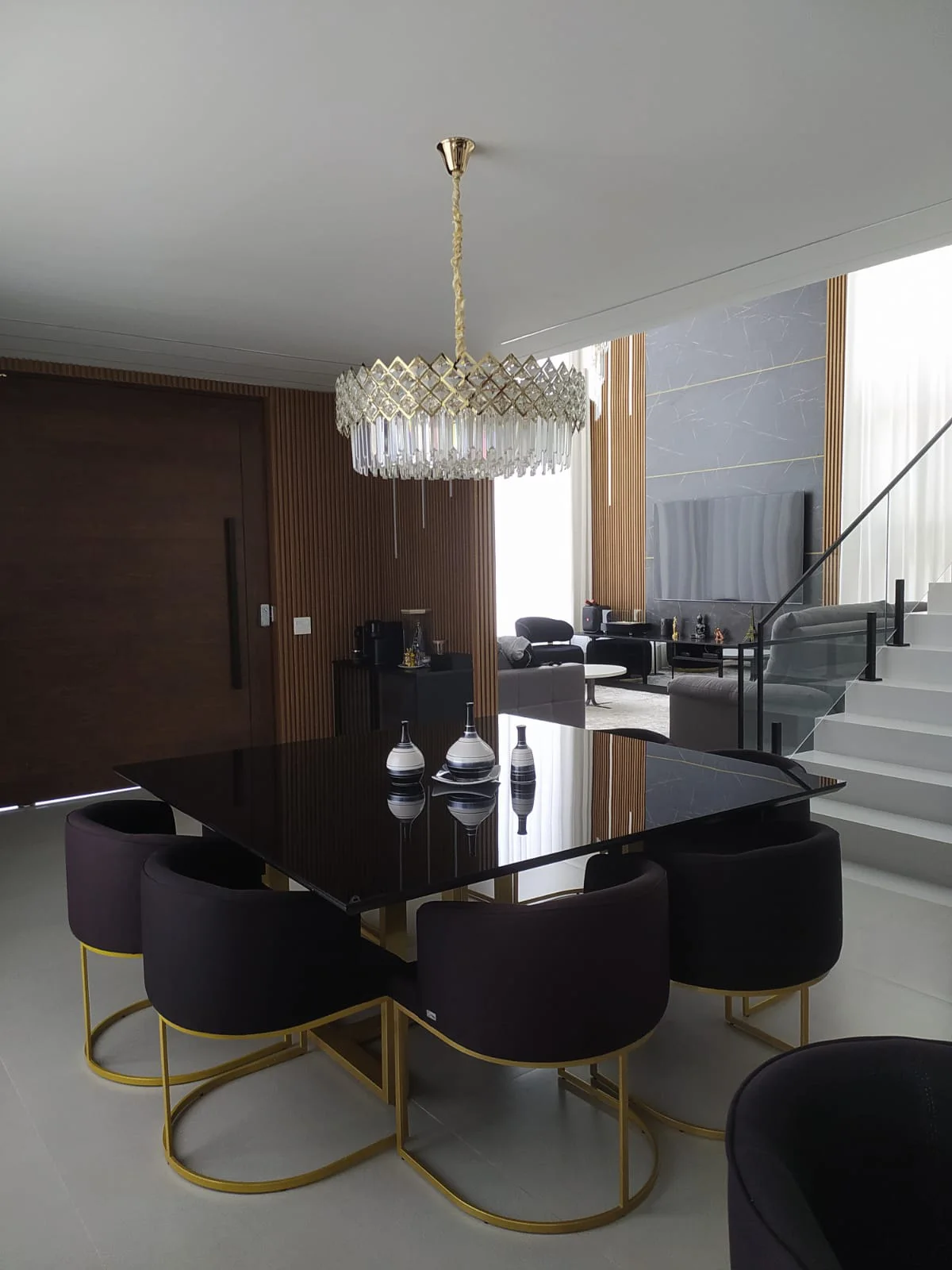 Consultoria de Arquitetura em São Paulo para Renata