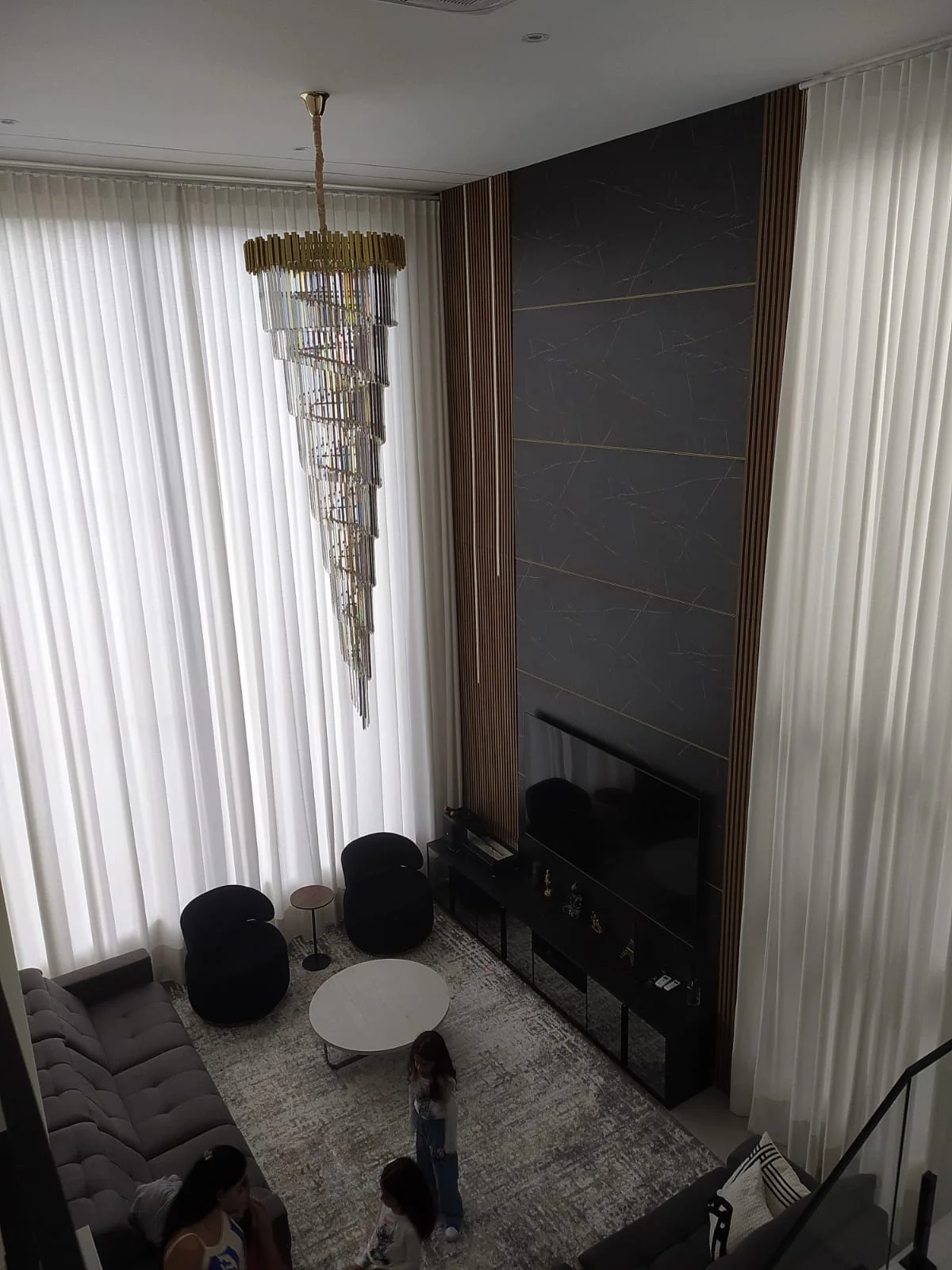 Projeto de casa e arquitetura residencial - Residência Renata, Belo Horizonte